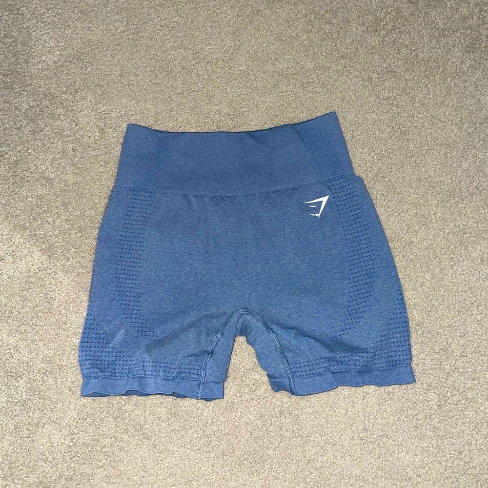 Gymshark Seamless Shorts